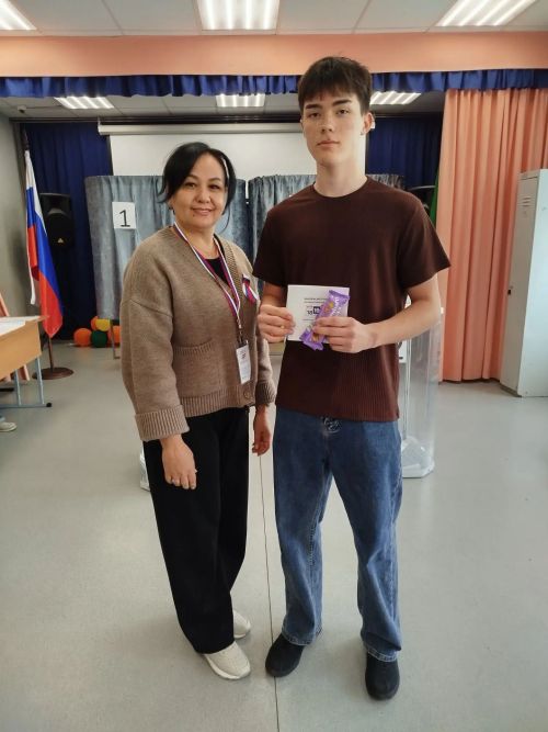 «Бүгенге көн минем өчен икеләтә истәлекле», – ди Риналь