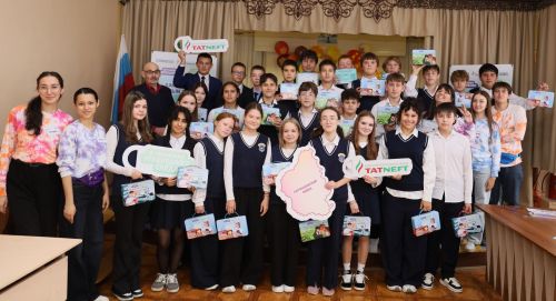 ☘Исследовательский подход для сохранения экологии