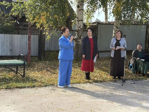 В Сармановском районе состоялся II межрайонный слёт юных туристов