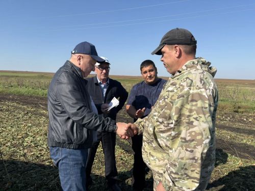 Чираттагы бишкөнлек җиңүчеләре бүләк алдылар