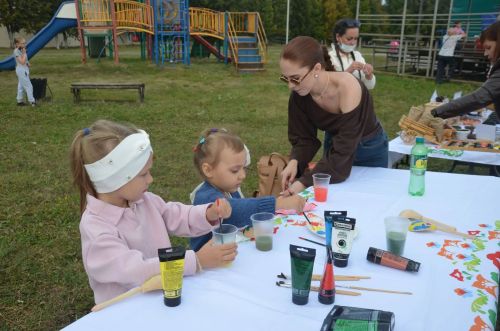 Сарманда хезмәт кешесенә хөрмәт бәйрәме үткәрелде