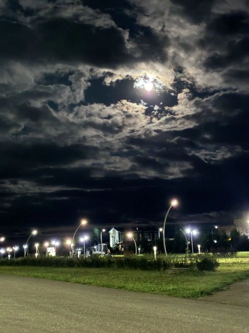 Татарстанлылар 6 сентябрьдә күк йөзендә Марс белән Айны күзәтә алачак