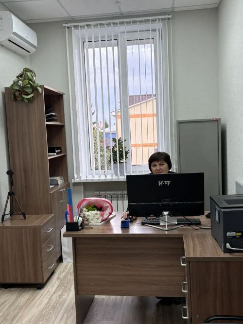 Район җәмәгать судьялары бинасы яңарыш кичерде