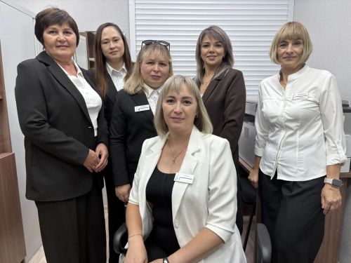 Район җәмәгать судьялары бинасы яңарыш кичерде