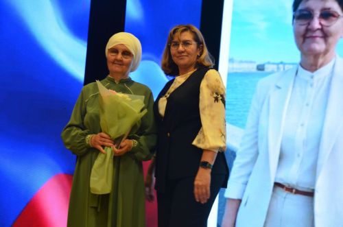 Мәгариф хезмәткәрләренең август киңәшмәсе