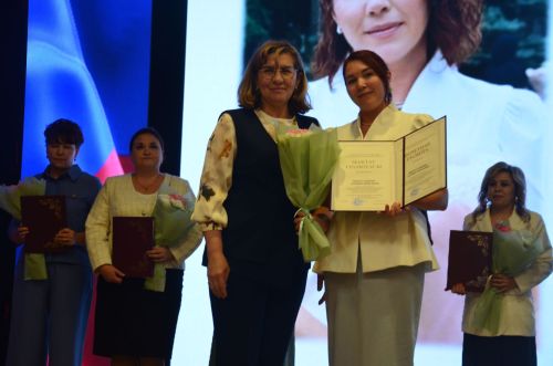 Мәгариф хезмәткәрләренең август киңәшмәсе