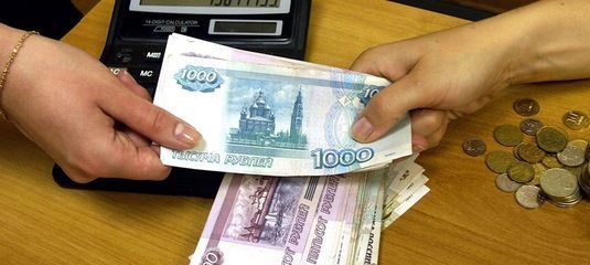 Сармановцы могут получить мастер выплаты от 1- го до 3-х тысяч рублей
