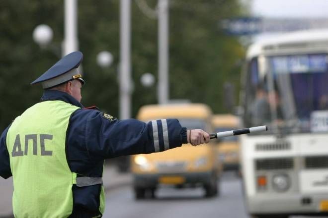 Автовладельцам Сармановского района: как подключиться к электронной рассылке постановлений о штрафах ГИБДД