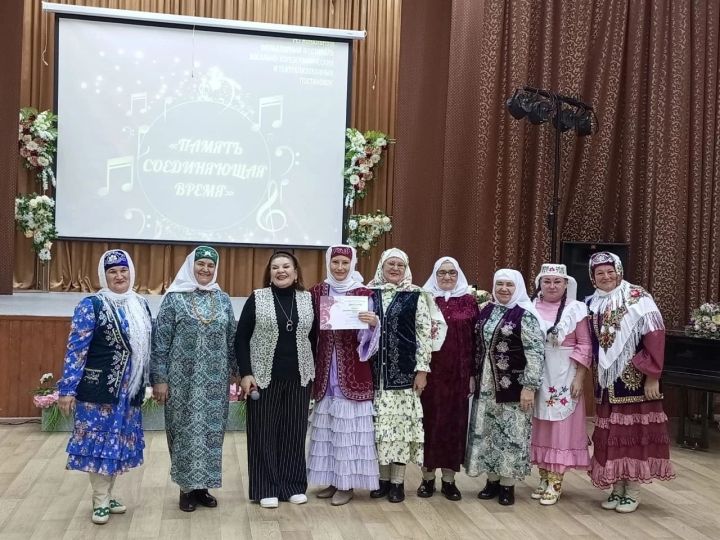 Мортамаклылар җиңү яуладылар