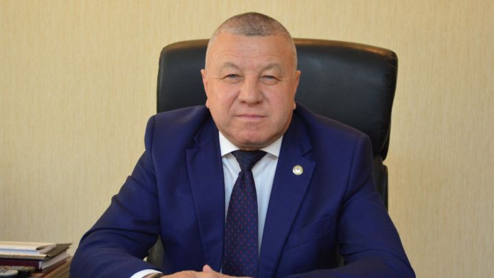 Обращение Главы Сармановского муниципального района Фарита Хуснуллина в День памяти жертв политических репрессий
