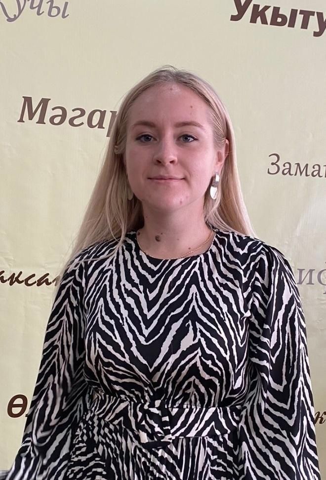 Учителя района стали обладателями гранта “Наш новый учитель”