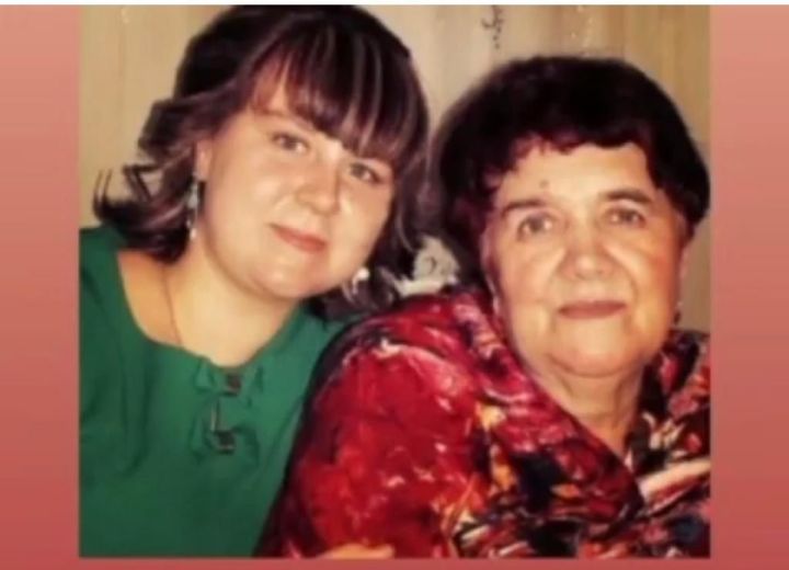 «Әни hәм мин» бәйгесенең чираттагы катнашучысы - Чулпан Арсланова