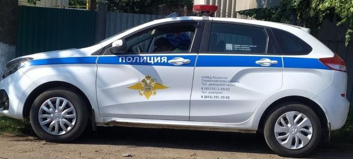 В районе будут выявлять неплательщиков штрафов ГАИ