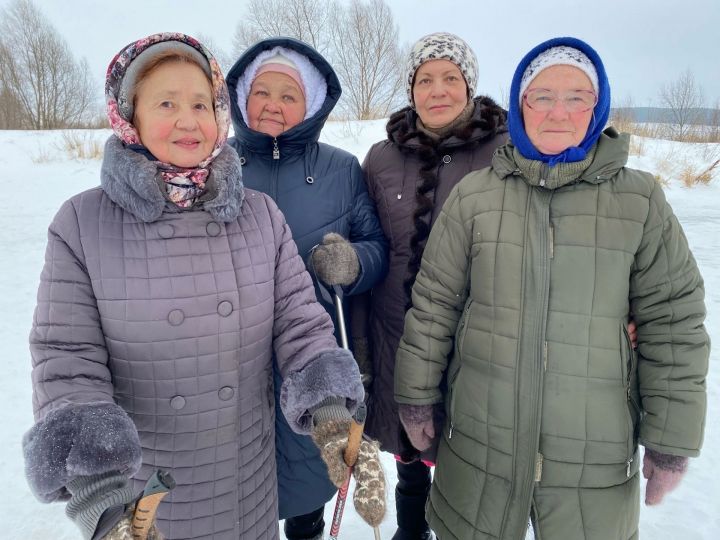 Шыгай әбиләре кояш нурларыннан энергия алалар