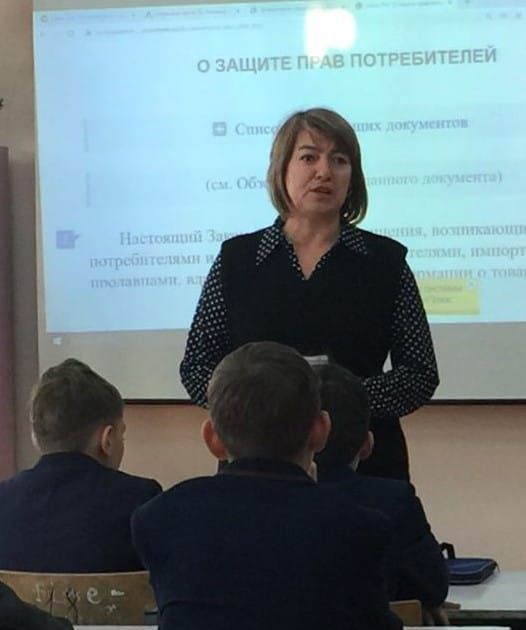 Район халкы дөньяны чистарак итәргә өйрәнә