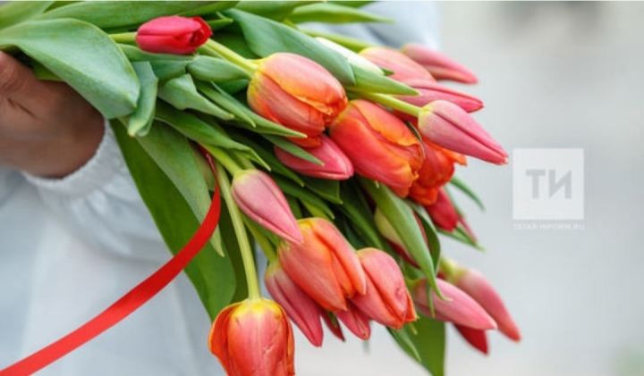 8 Март бәйрәмнәр исемлегенә ничек килеп кергән?