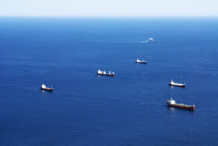 Сармановские моряки отмечают профессиональный праздник