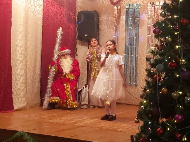 Сөлекнең үз «йолдыз»лары бар