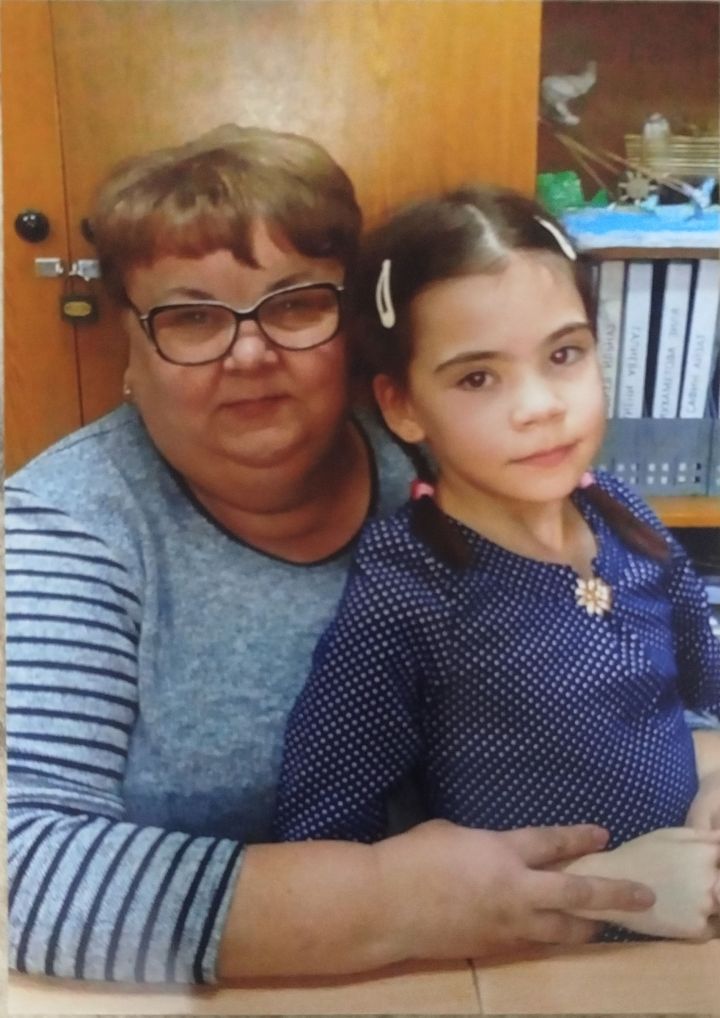 «Әнием шөгыле» бәйгесенең чираттагы катнашучысы - Зилә Шәймөхәммәтова