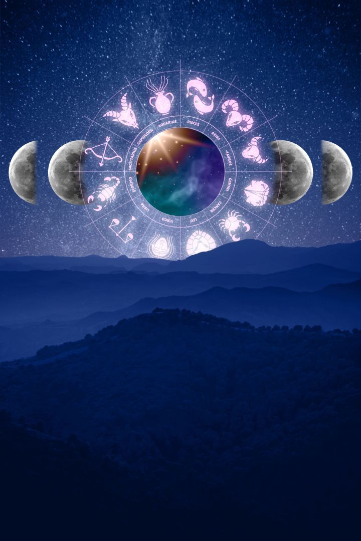 25 – 31 мартка йолдызлар фаразы