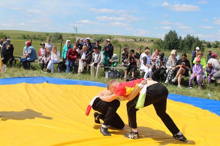 Сабантуй бәйрәме узачак көннәр билгеле булды