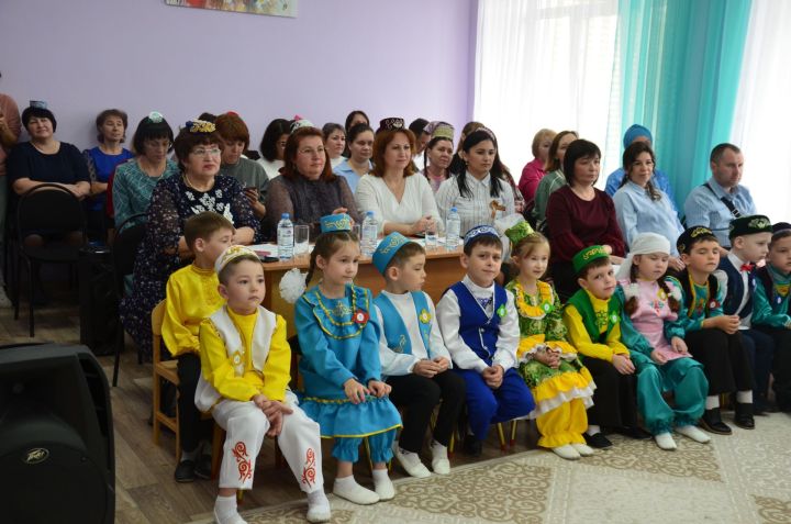 “Татар малае, татар кызчыгы-2024” муниципаль конкурсыннан ВИДЕОРЕПОРТАЖ