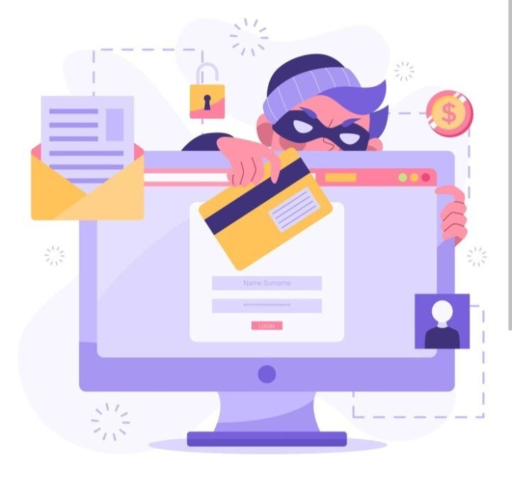 Как защитить свой телефон от финансовых мошенников?