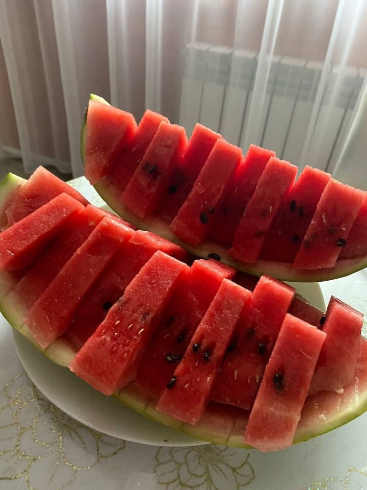 Карбызның сәламәтлек өчен файдасы