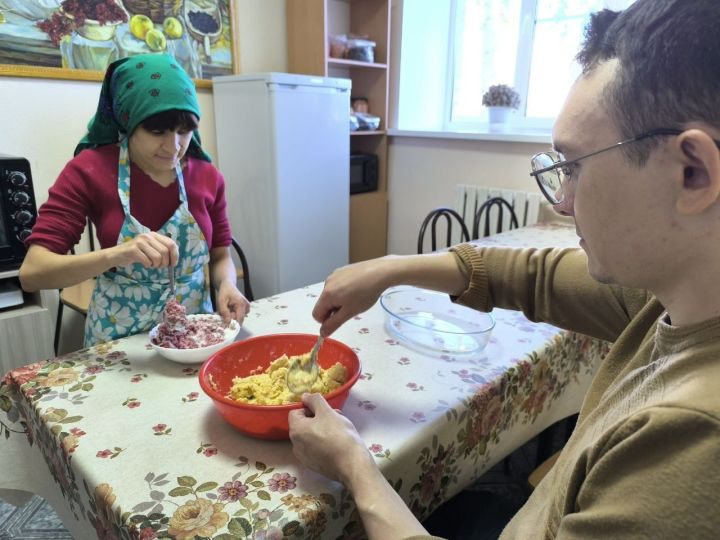 Кулинарный триумф: непревзойденный пирог с калиной