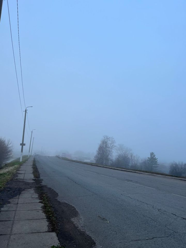 Прогноз погоды на 18 октября 2025 года