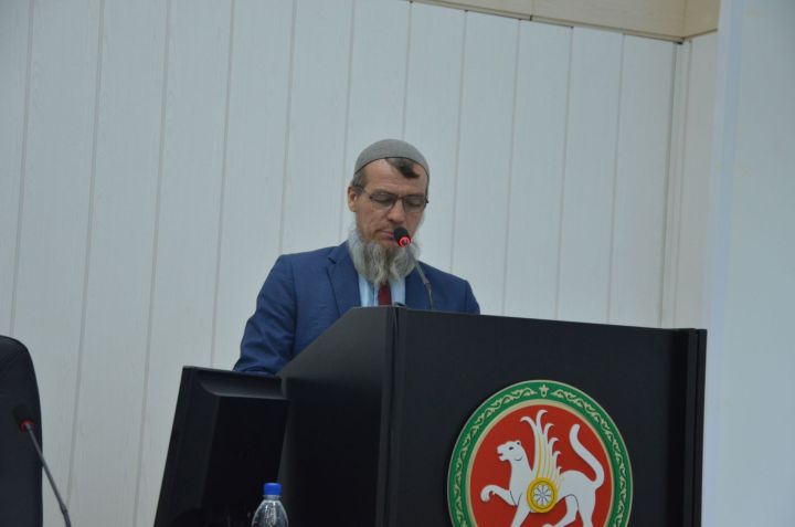 В районе обсудили вопросы антитеррористической безопасности и незаконного оборота наркотиков