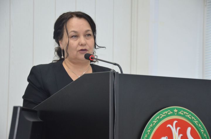 В районе обсудили вопросы антитеррористической безопасности и незаконного оборота наркотиков