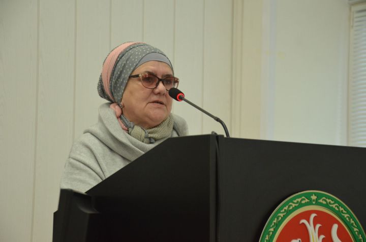 В районе обсудили вопросы антитеррористической безопасности и незаконного оборота наркотиков