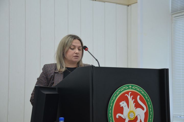 В районе обсудили вопросы антитеррористической безопасности и незаконного оборота наркотиков