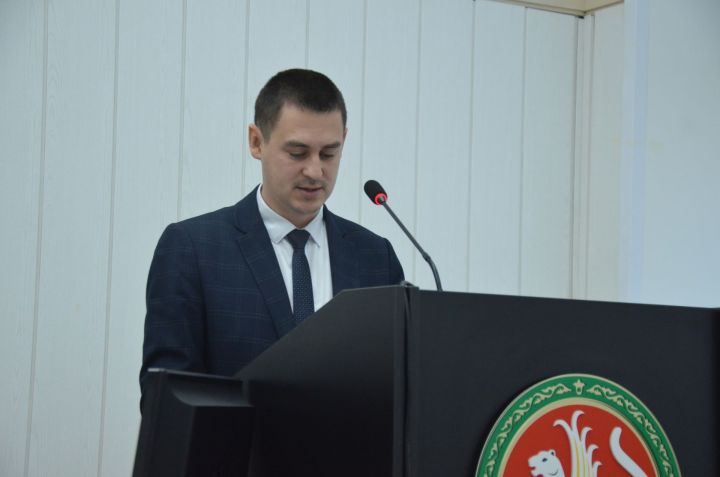 В районе обсудили вопросы антитеррористической безопасности и незаконного оборота наркотиков