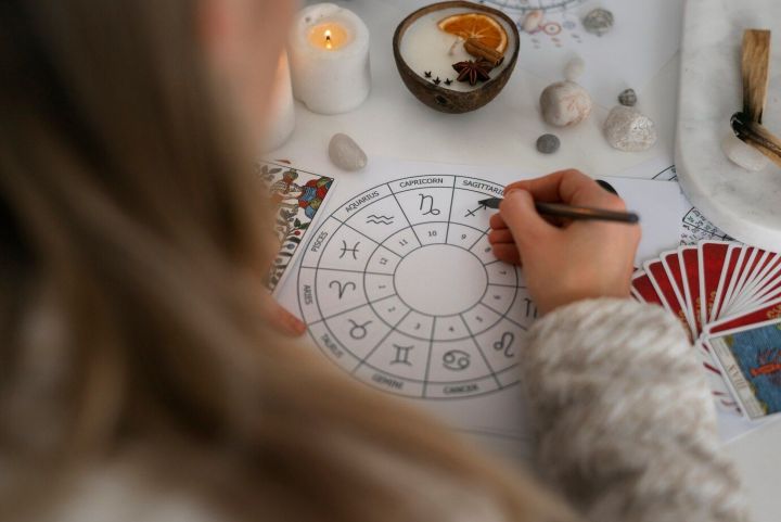 Язмышка ышаныгыз: 12 - 19 февральгә йолдызнамә