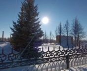 Погода в Восточном Предкамье и Закамье: облачно, морозы усилятся