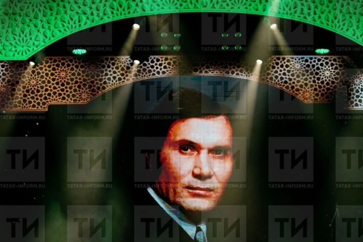 «Илһам чишмәсе» исемендәге V төбәкара җыр бәйгесе ФЕСТИВАЛЕнә Рәхим итегез, хөрмәтле райондашлар!