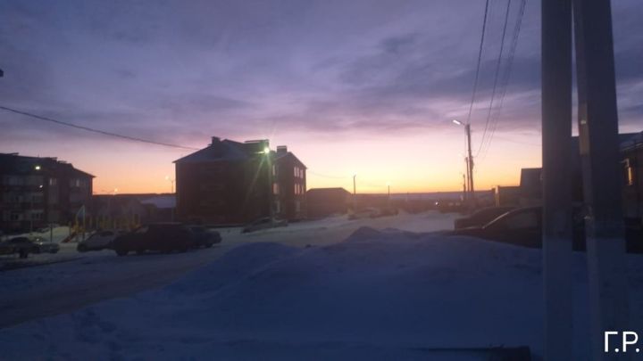 Прогноз погоды на 8 февраля 2025 года