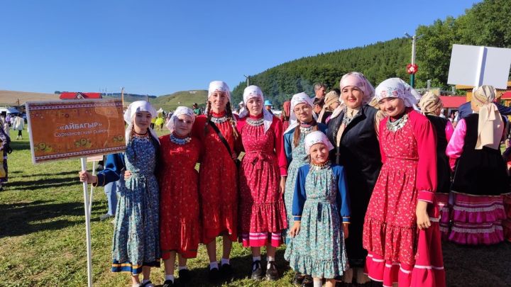 Ләкелеләр Питрау бүләкләренә ия булдылар
