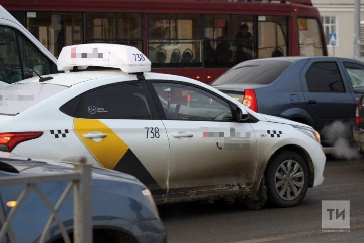 С 23 июля по 1 августа на территории Республики Татарстан проходит ОПМ «Такси»