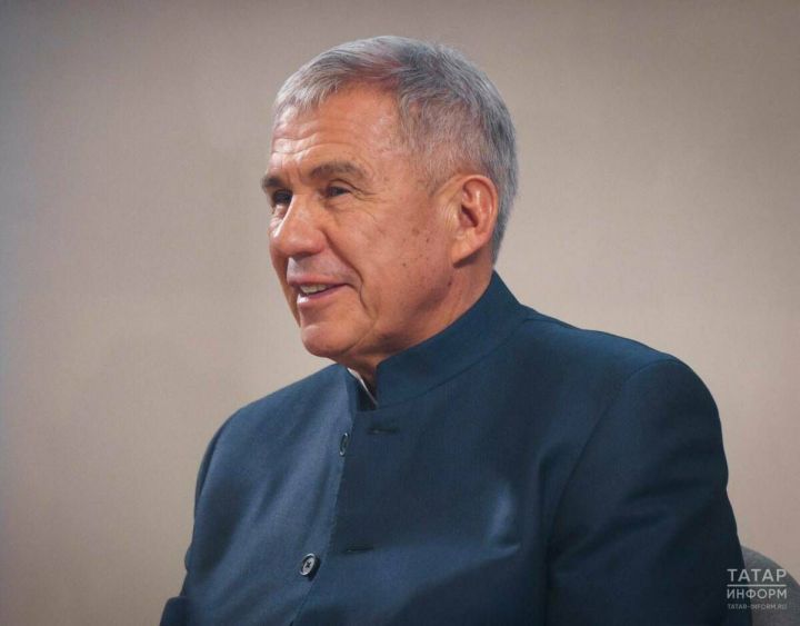 Предварительные итоги выборов Главы Республики Татарстан