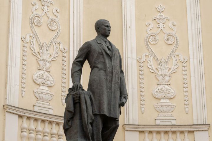 Тукай премиясе – 2026: кандидатлар исемлеге билгеле