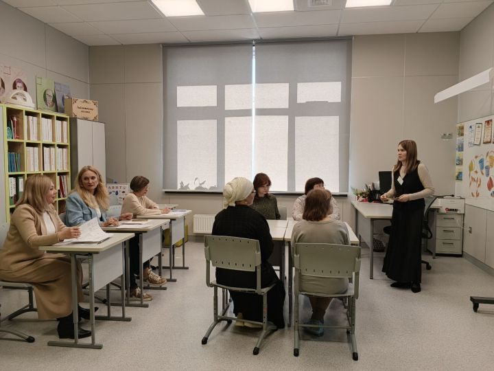 Педагоги района блеснули на зональном этапе