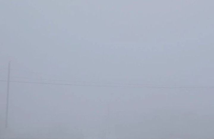 Республикада җил секундына 16 метрга кадәр көчәячәк, томан төшәчәк