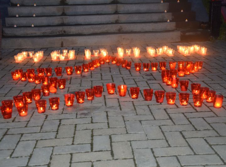 Сарманда Хәтер һәм кайгы көнен билгеләп үтәчәкләр