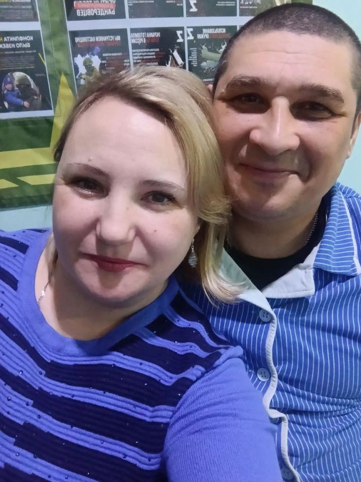 Җәлил егете махсус хәрби операциядән читтә калмаган