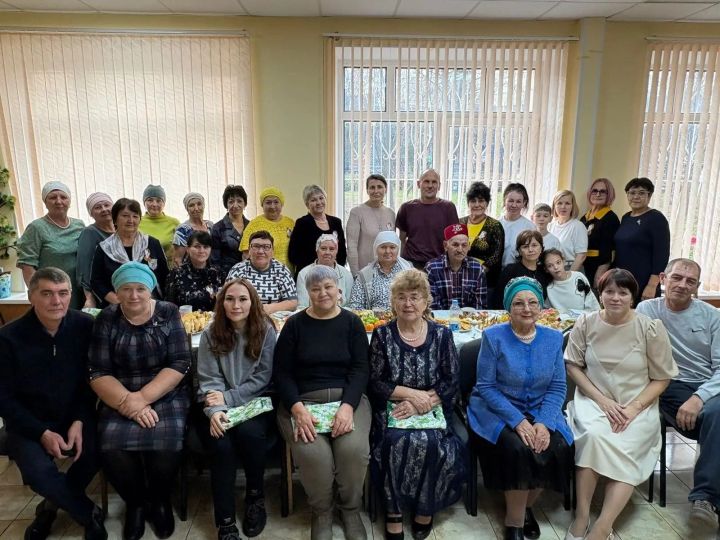 Җәлил волонтерлары җиңүне якынайталар