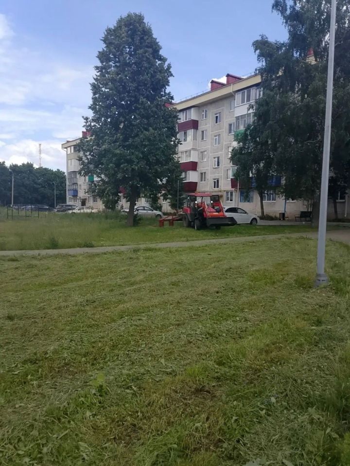 «Халык контроле» проблемаларны чишәргә ярдәм итә