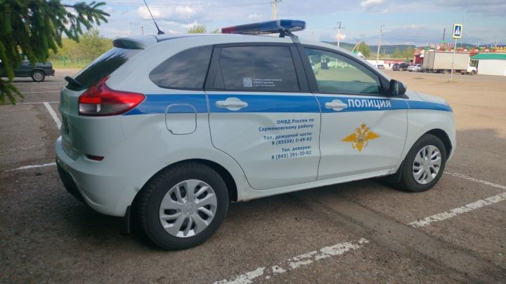 Татарстанлыларга нинди штрафлар өчен 25 процент ташлама бирелми
